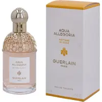 Guerlain Aqua Allegoria Nettare Di Sole Eau De Toilette Vaporisateur 75 ml