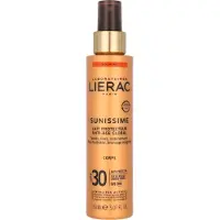 Lierac Sunissime Lait Protecteur Energisant SPF 30 | 150 ml
