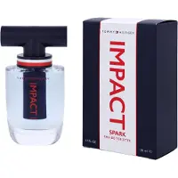 Tommy Hilfiger Impact Spark - Eau De Toilette 50 ml