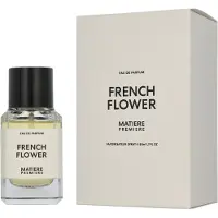 Matiere Premiere French Flower Woda perfumowana, 50 ml