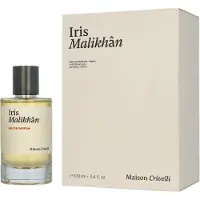 Maison Crivelli Iris Malikhan - 100 ml