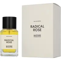Matiere Premiere Radical Rose Eau de Parfum 100 ml