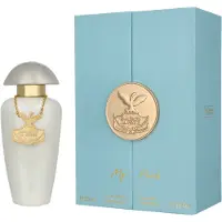 The Merchant of Venice La Fenice My Pearls EDP Concentrée 50 ml W