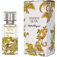 Salvatore Ferragamo Savane Di Seta EDP 50 ml UNISEX