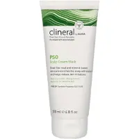 Clineral Pso Scalp Cream Mask 200 ml