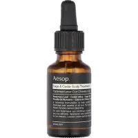 Aesop Traitement du cuir chevelu à la sauge et au cèdre d', 22 g