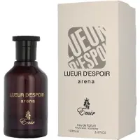 Paris Corner Lueur D'Espoir Arène EDP - 100ml