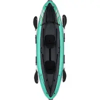 Bestway Hydro Force Kit kayak Ventura Elite X2 330 x 86 x 48 cm