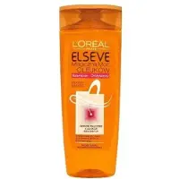 L'Oréal Paris Elseve Shampooing Extrait d'huile de fleur, 400 ml