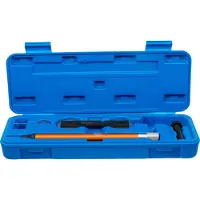 APE piegādātājs 62625 Jeu d'outils de réglage du moteur pour VAG FSI / TSI 1,4 & 1,6 L avec chaîne de distribution