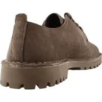 Clarks Desert Rock Lo Mole Couleur Gris