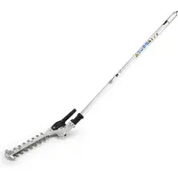 Stihl FH-KM 145° Attache pour débroussailleuse 126 cm ( 42437405006 )
