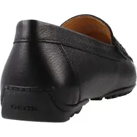 Geox Kosmopolis + Grip Loafers Noir EU 42 1/2 Homme