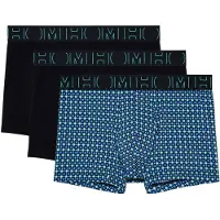 Hom Lot 3 Boxers