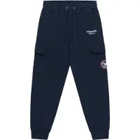 Ocean pacific Pantalon cargo 'Pavones' bleu marine