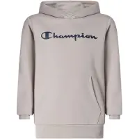 Champion Sweat bleu marine / taupe