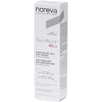 Noreva Trio White Méla Contour des Yeux Anti-Taches 10 ml Crème Pour La Peau