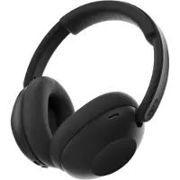 Sudio Casque Audio Supra-auriculaire K3 Noir