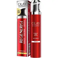 Olay Crème de jour anti-âge Regenerist de SPF 30 50ML