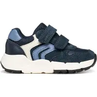 Geox B656gc 05422 B Flexyper Couleur Bleu