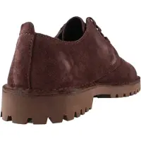 Clarks Desert Rock Lo Couleur Marron