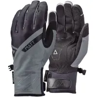 Matt Viros Nordic Ski Tootex Gloves Gris 2XL Homme