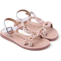 Gioseppo Baragoi Sandals Blanc EU 38 Fille