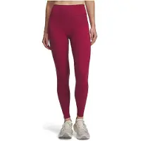 Under Armour Motion 7/8 Leggings Rouge XS / Regular Femme
