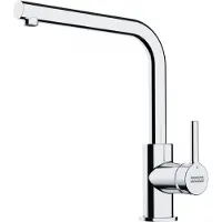 Franke Mitigeur évier monocommande chromé - - 294590SBVL -