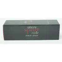Giorgio Armani Code Homme Men Sport 125 ml EdT