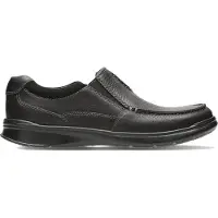 Clarks Shoes Cotrell Free Couleur Noir