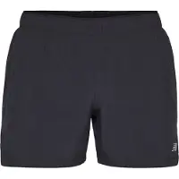 New Balance Pantalon de sport 'RC 5' noir