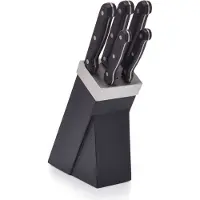 Kitchencraft Couteau De Cuisine Kcknb15 5 Unités
