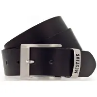 Mustang Ceinture noir
