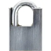 Fischer SERRURE SUSPENDUE 70155, 55 MM