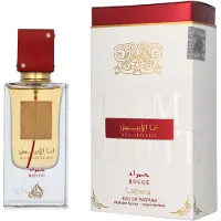 Lattafa Ana Abiyedh Rouge Eau de Parfum 60 ml