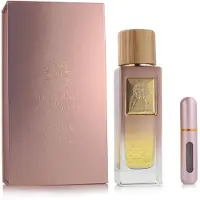 The Woods Collection La collection Woods Natural Karma de Dania Ishan EDP - 100 ml