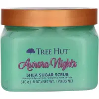 TREE HUT Aurora Nights Gommage pour le Corps 510 grammes