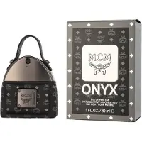 Mcm Onyx eau de parfum - 30 ml