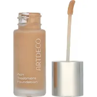Artdeco Rich Treatment Foundation fond de teint crème illuminateur teinte 485.12 Vanilla Rose 20 ml