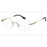 Pierre Cardin Lunettes de Vue P.C. 8925 56/17/145 Gold Metal frames WOMAN P.C. 8925