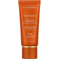 Institut Esthederm Bronz Repair Soleil Modéré 50 ml Crème