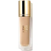 Guerlain - Parure Gold Skin Matte Fond De Teint - Haute Perfection