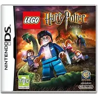 LEGO Harry Potter - Années 5 à 7