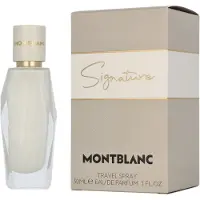 Mont Blanc Signature Eau de Parfum pour femme 30 ml