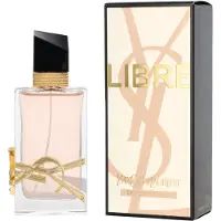 Yves Saint Laurent Libre EDT 50 ml W