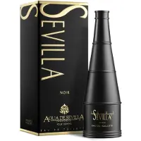 Agua de Sevilla Men Edt Spray 125ml