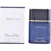 Oscar de la Renta Pour Lui EDT M 90 ml