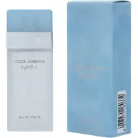 Dolce&Gabbana Dolce gabbana Light Blue eau de toilette - 25 ml