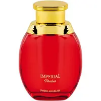 Swiss Arabian Imperial Arabia Eau de Parfum, 100 ml parfum pour homme